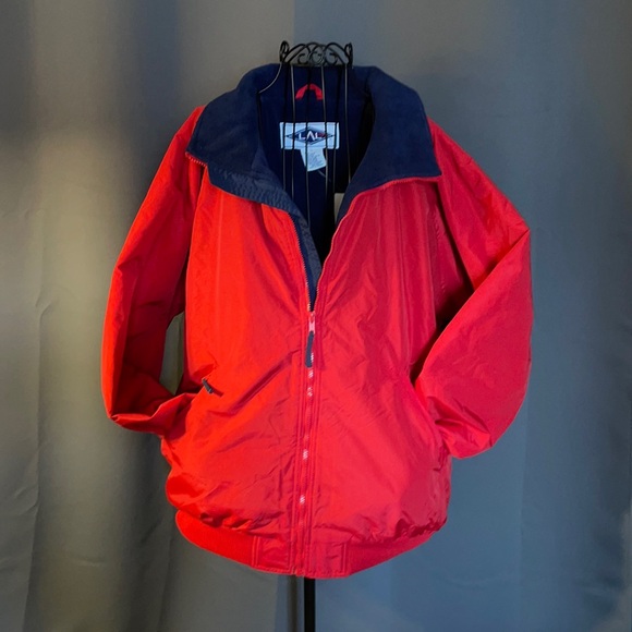 LAL Jackets & Blazers - NWT.  Women’s Large winter jacket size Large.